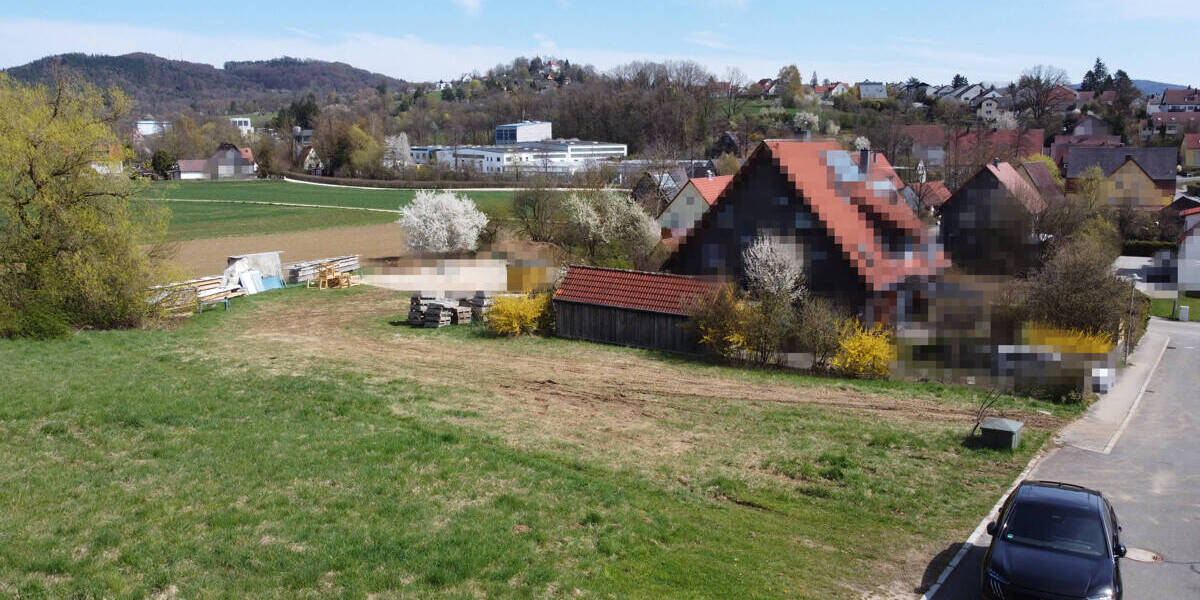 Grundstück Hersbruck Altensittenbach - 519.000&euro; | Angebot:26189052