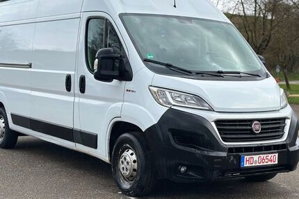 Fiat Ducato 97.270 km 14.690 &euro; Wiesloch 69168