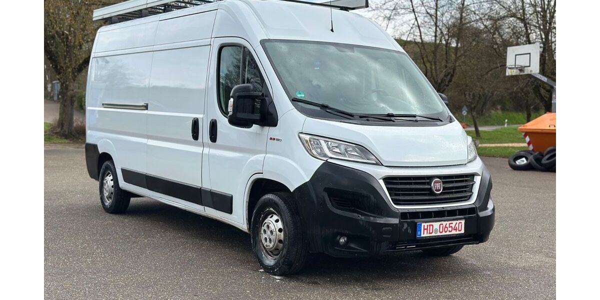 Fiat Ducato 97.270 km 15.199 &euro; Wiesloch 69168
