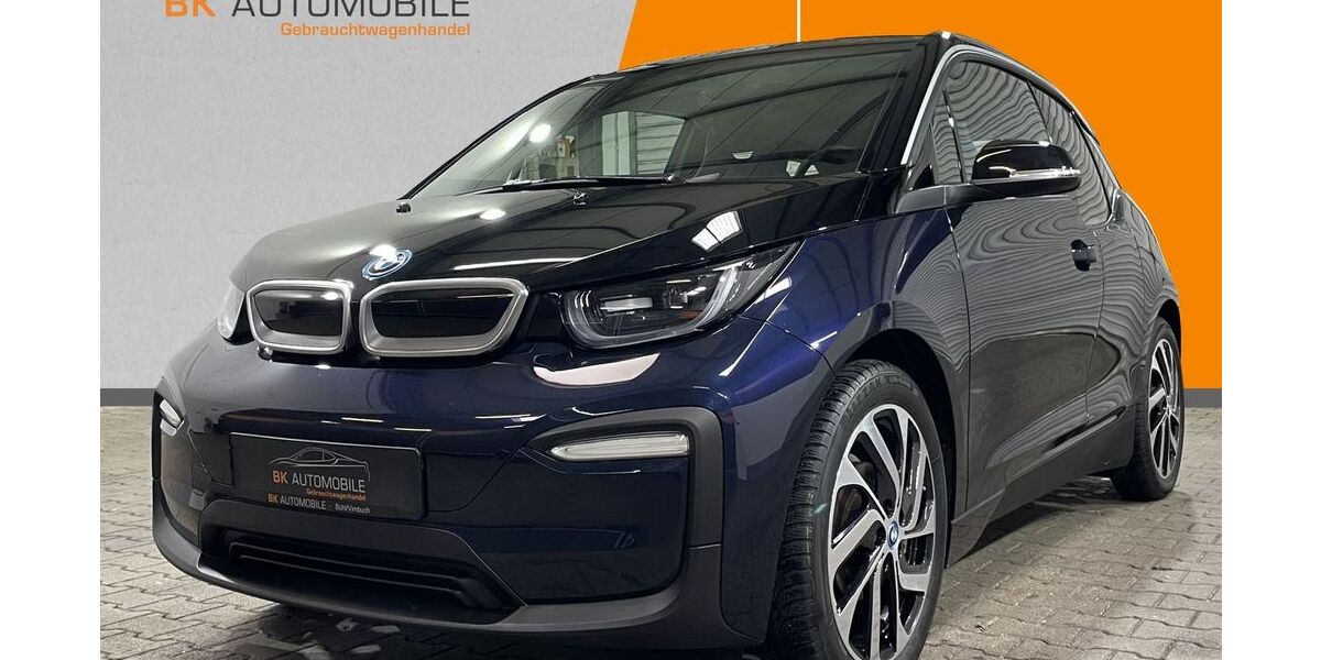 BMW i3 69.100 km 16.900 &euro; Bühl-Vimbuch 77815