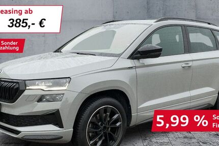 Skoda Karoq 39.997 km 33.660 &euro; Kulmbach 95326