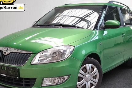 Skoda Fabia 141.966 km 6.500 &euro; Hörstel 48477