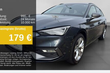 Seat Leon 17.492 km 29.050 € Recklinghausen 45663