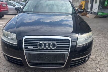 Audi A6 242.000 km 3.490 &euro; Nohfelden O.t. Wolfersweiler 66625