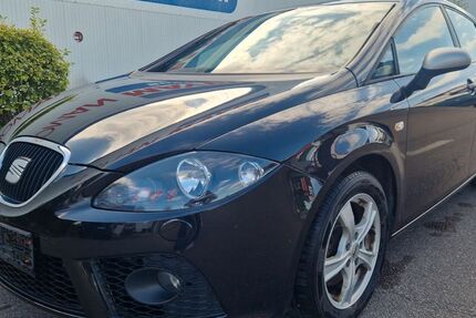Seat Leon 270.000 km 990 &euro; Augsburg 86167