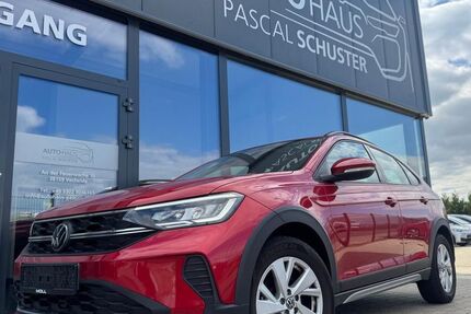 VW Taigo 33.878 km 14.950 &euro; Vechelde 38159
