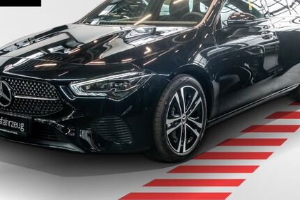 Mercedes-Benz CLA 180 Shooting Brake 3.000 km 33.248 € Wittstock 16909