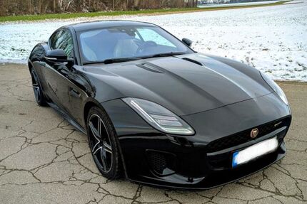 Jaguar F-Type 59.650 km 37.900 &euro; Recklinghausen 45657
