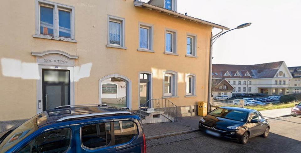 Gewerbeobjekt Bonndorf im Schwarzwald - 550&euro; | Angebot:26165692