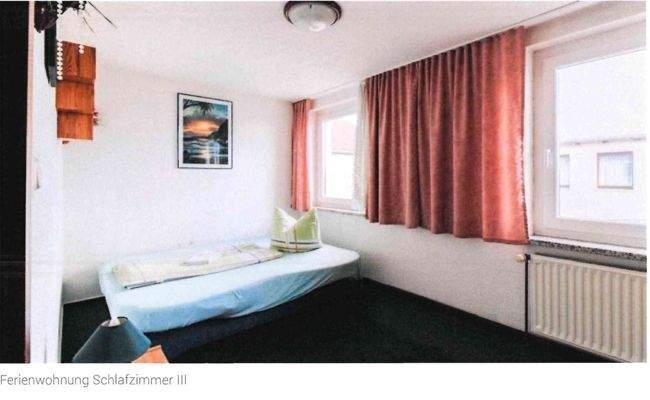 Gewerbeobjekt Eggesin - 1 Zimmer, 385.000&euro; | Angebot:26141231