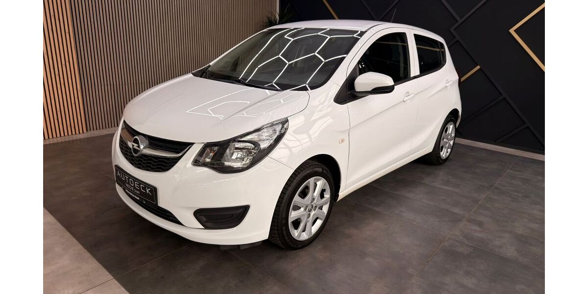 Opel Karl 103.900 km 6.250 &euro; Flensburg 24941