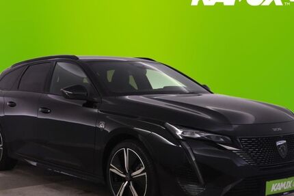 Peugeot 308 16.077 km 20.450 &euro; Düren 52351