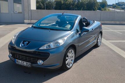 Peugeot 207 128.000 km 6.100 &euro; senden 89250