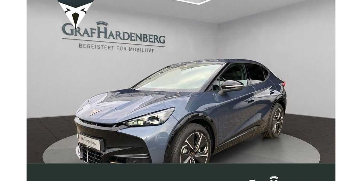 Cupra Tavascan 5.934 km 45.990 &euro; Landau 76829