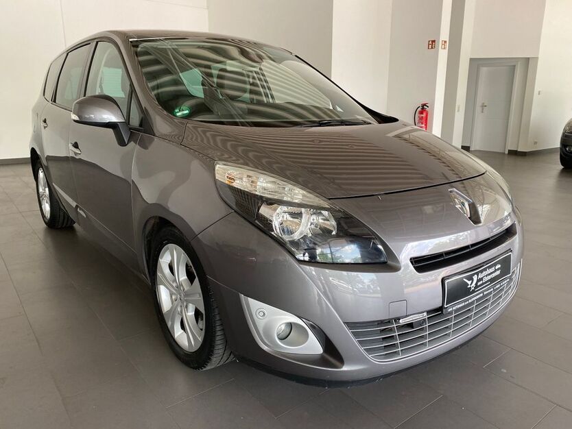Renault Scenic 139.000 km 8.990 € Elsterwerda 04910