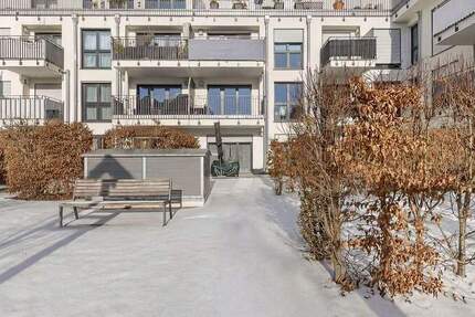 Modern, gepflegt und hell - Wohnung zum Ankommen und Wohlfühlen 3 zimmer