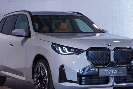 BMW X3 16.622 km 54.990 &euro; Hückelhoven 41836