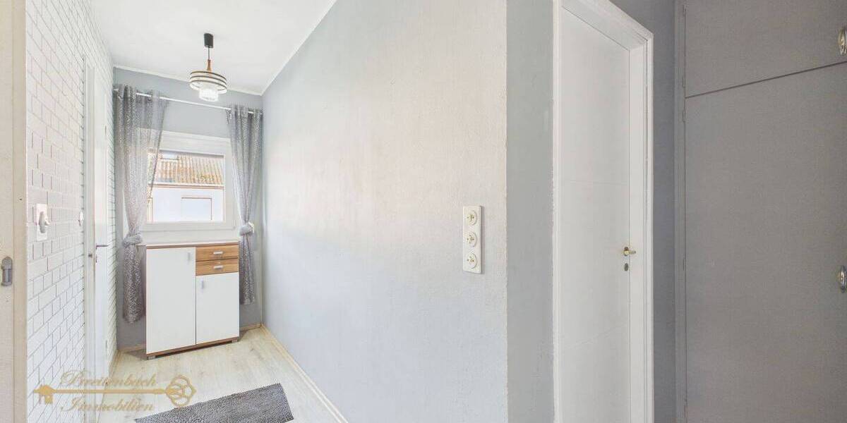 Reihenendhaus Bremen Mittelshuchting - 5 Zimmer, 106 m&sup2;, 299.000&euro; | Angebot:26128027