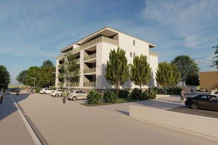 Wohnung Saarlouis - 3 Zimmer, 78 m&sup2;, 306.200&euro; | Angebot:25626826