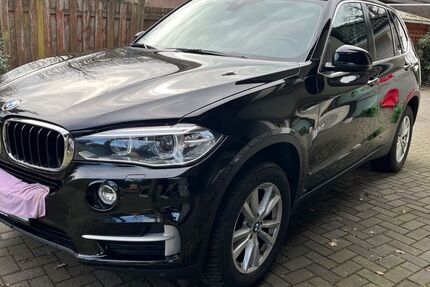 BMW X5 106.842 km 25.900 &euro; Bad Zwischenahn 26160