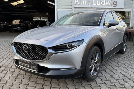 Mazda CX-30 32.661 km 20.990 &euro; Halle 06126