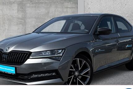 Skoda Superb 89.913 km 28.420 &euro; Salzatal OT Bennstedt 06198