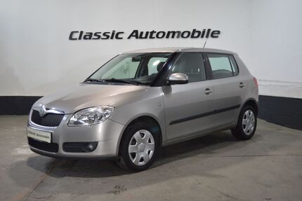 Skoda Fabia 224.000 km 2.450 &euro; Neuwied 56567
