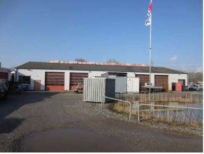 Halle in Büttel 4.900 € 1200 m²