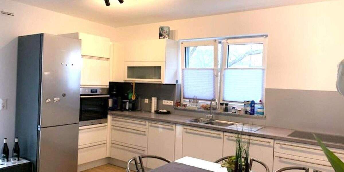 Etagenwohnung Westhausen Reichenbach - 3 Zimmer, 78 m&sup2;, 389.000&euro; | Angebot:25781224