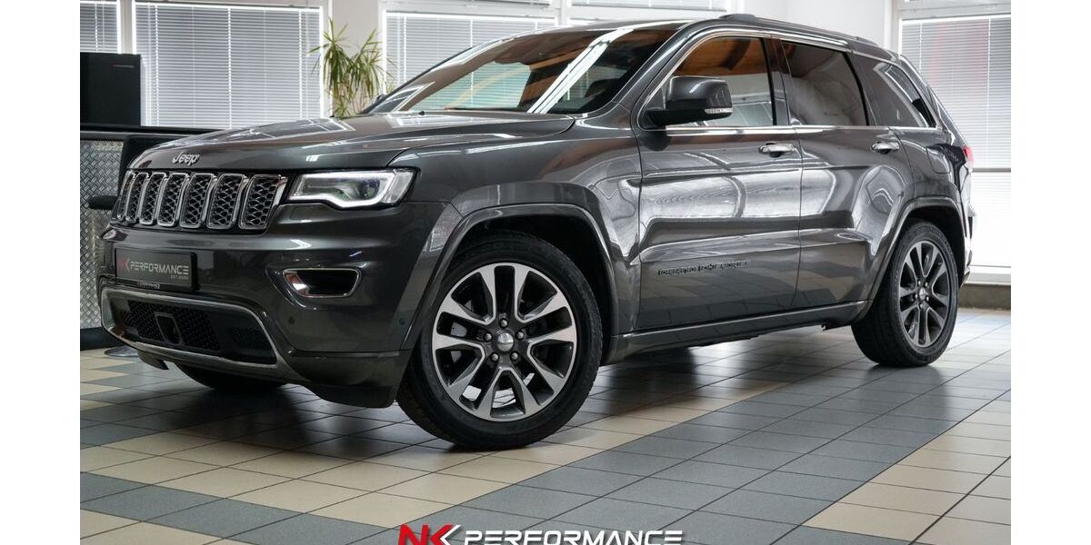 Jeep Grand Cherokee 94.200 km 25.990 &euro; Fürth / Odenwald 64658