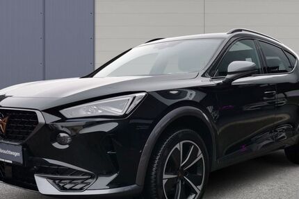 Cupra Formentor 20.850 km 29.290 &euro; Bamberg 96052