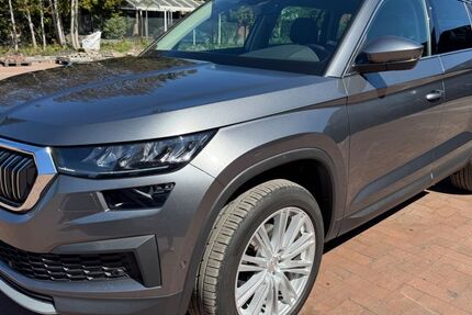 Skoda Kodiaq 32.000 km 27.900 &euro; Rheine 48432