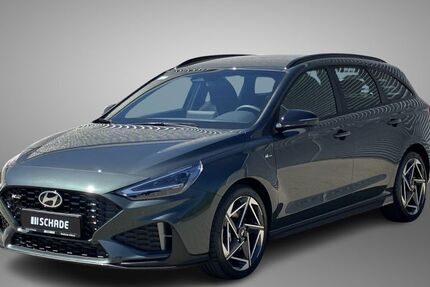 Hyundai i30 8.900 km 23.990 &euro; Eisenach 99817