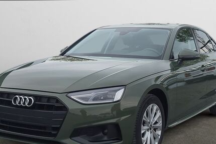Audi A4 42.700 km 25.790 &euro; Hagen 27628