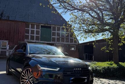 Audi A6 202.000 km 21.300 € Cuxhaven 27478
