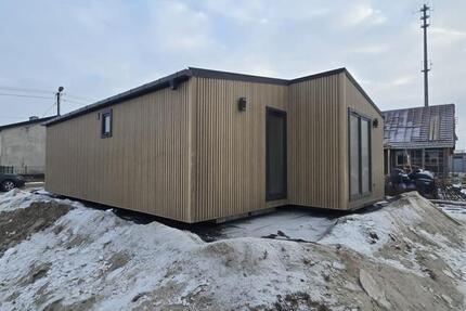 Modulhaus Villa ALFA 4 zimmer