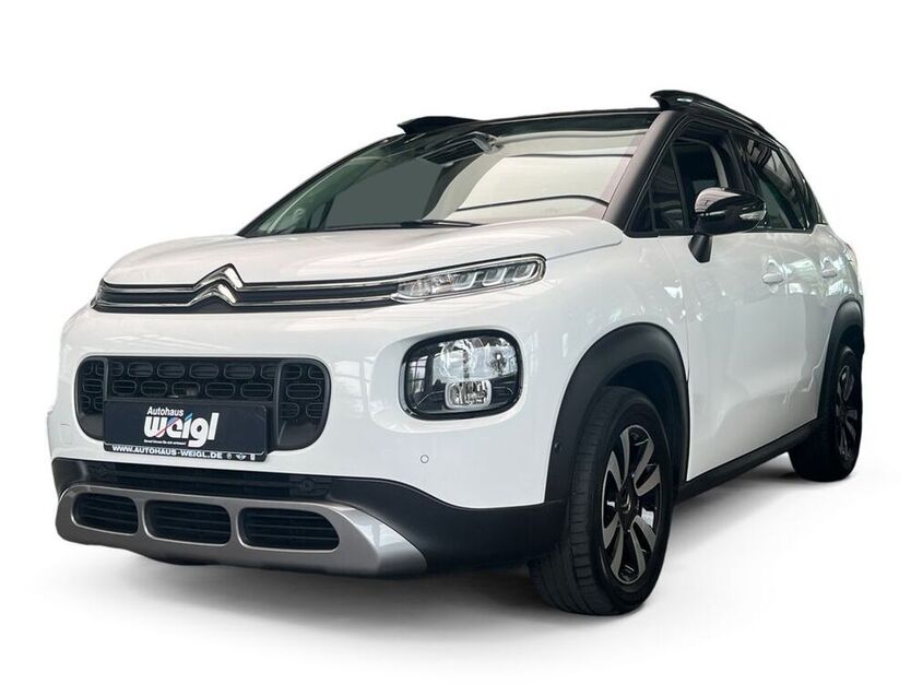 C3 Aircross
