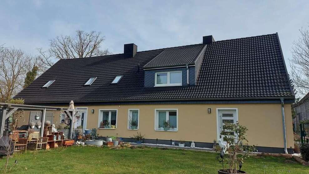 Haus zum Kaufen in Wittenhagen 565.000 € 240 m²