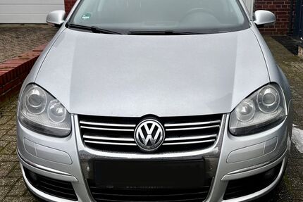 VW Golf 230.000 km 3.850 &euro; Hörstel 48477