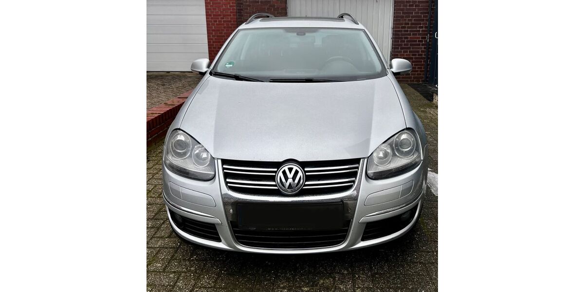 VW Golf 230.000 km 3.850 &euro; Hörstel 48477
