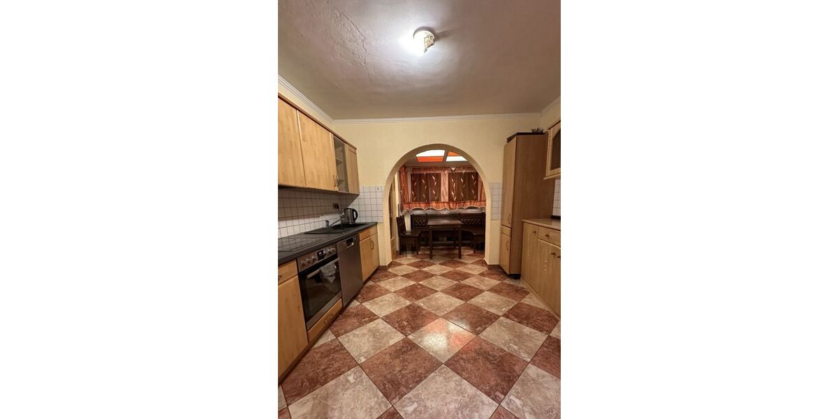 4 Zimmerwohnung - 4- Amorbach | Angebot:26201403