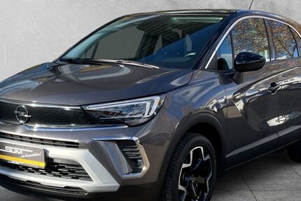 Opel Crossland (X) 29.863 km 19.990 &euro; Müllheim 79379