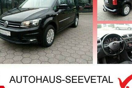 VW Caddy 128.650 km 14.990 &euro; Seevetal 21217