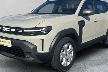 Dacia Duster 7.500 km 25.270 &euro; Chemnitz 09131