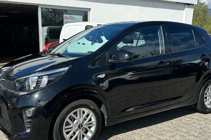 Kia Picanto 71.000 km 9.750 &euro; Viernheim 68519