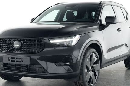 Volvo XC40 4.500 km 43.490 &euro; Fulda 36043