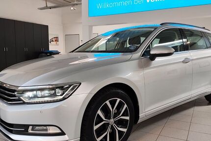 VW Passat Variant 117.800 km 20.860 &euro; Varel 26316