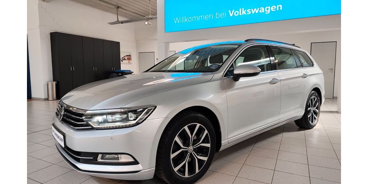 VW Passat Variant 117.800 km 20.860 &euro; Varel 26316