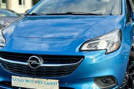 Opel Corsa 88.000 km 7.696 &euro; Aichtal 72631