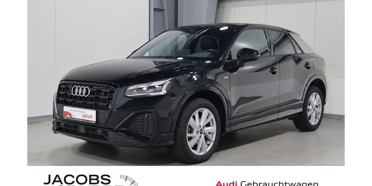 Audi Q2 26.996 km 29.220 &euro; Aachen 52078